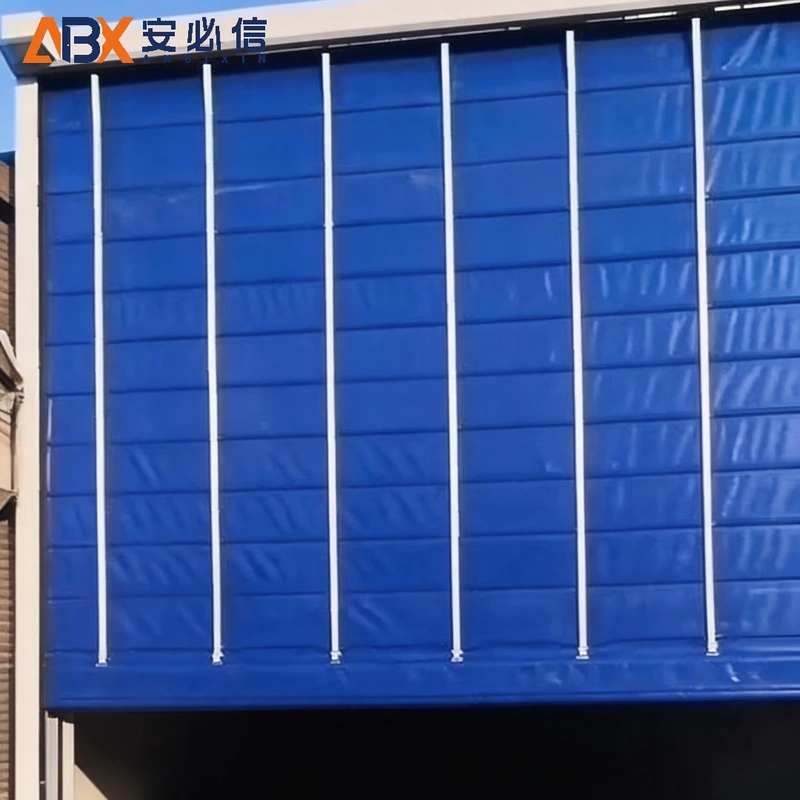 滨州市冷库门封
