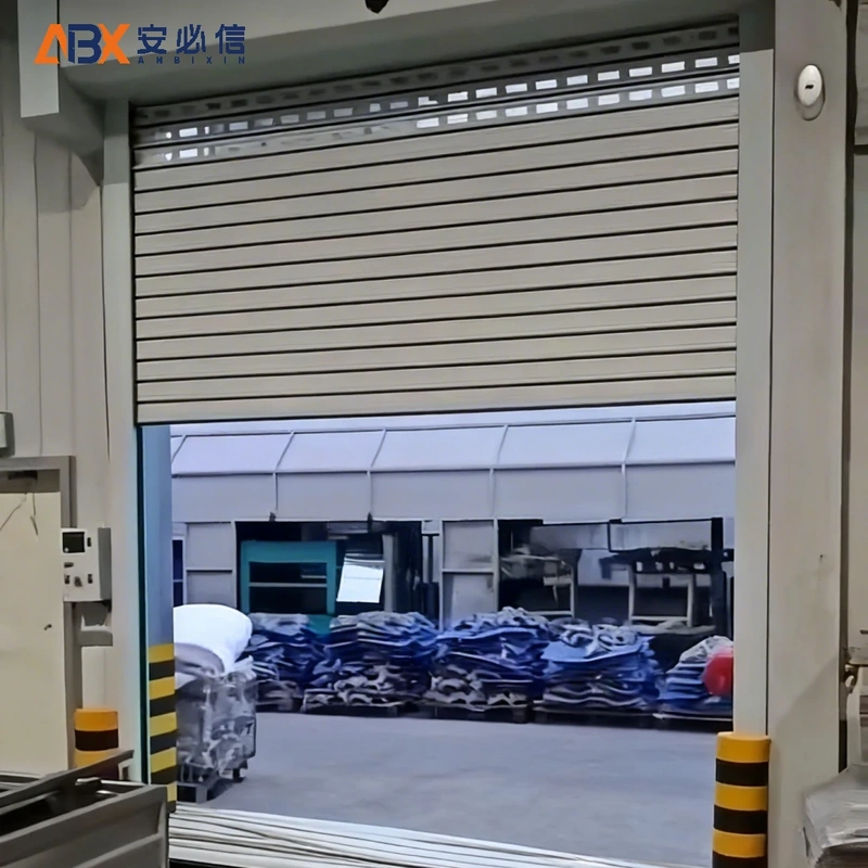 滨州市雷达高速门